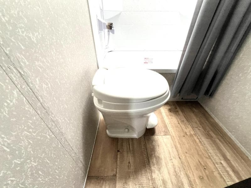 2021 Forest River 2021 Forest River Cherokee Grey Wolf - thumbnail 29