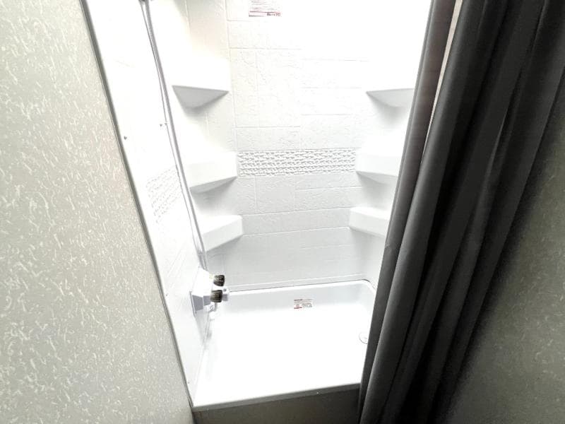 2021 Forest River 2021 Forest River Cherokee Grey Wolf - thumbnail 31