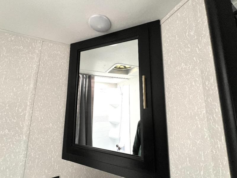 2021 Forest River 2021 Forest River Cherokee Grey Wolf - thumbnail 32