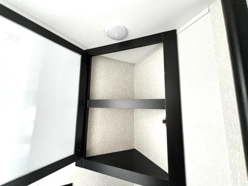 2021 Forest River 2021 Forest River Cherokee Grey Wolf - thumbnail 33