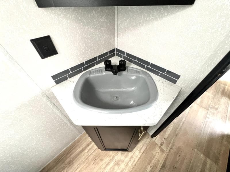 2021 Forest River 2021 Forest River Cherokee Grey Wolf - thumbnail 34