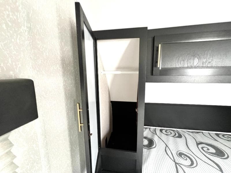 2021 Forest River 2021 Forest River Cherokee Grey Wolf - thumbnail 40