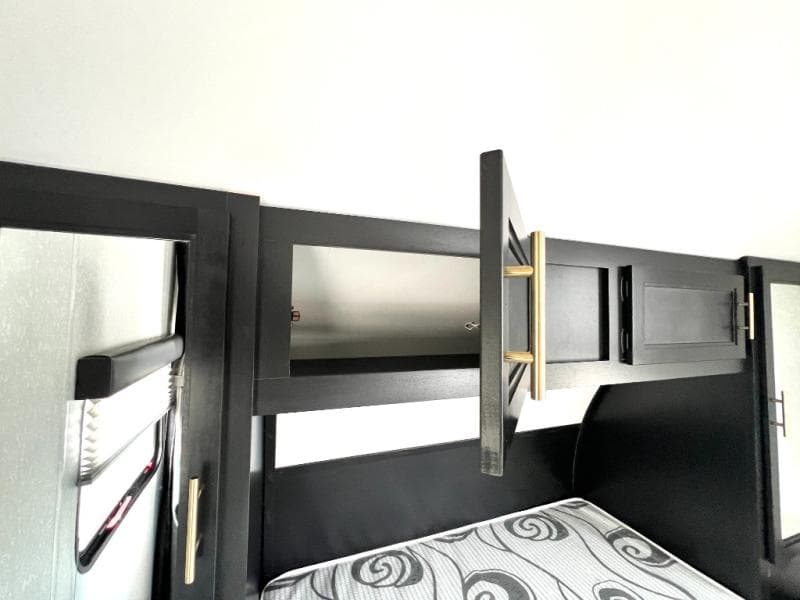 2021 Forest River 2021 Forest River Cherokee Grey Wolf - thumbnail 41