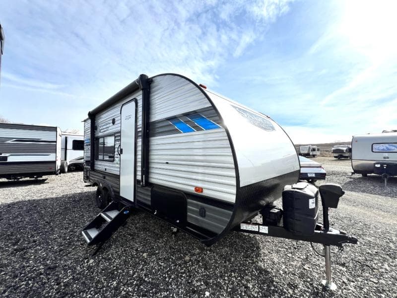 2021 Forest River 2021 Forest River Salem Cruise Lite - thumbnail 3