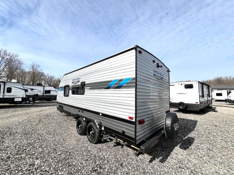 2021 Forest River 2021 Forest River Salem Cruise Lite - thumbnail 6