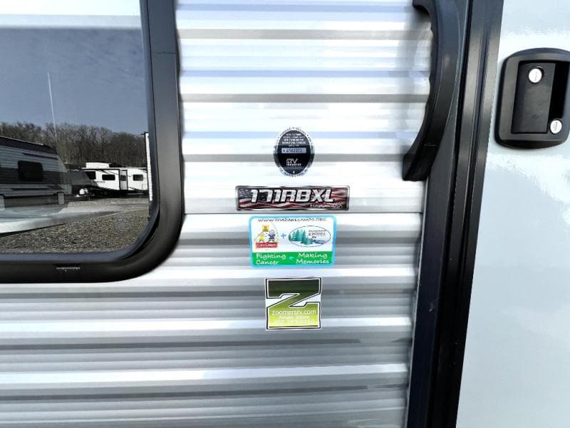 2021 Forest River 2021 Forest River Salem Cruise Lite - thumbnail 9