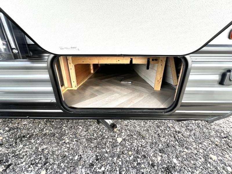 2021 Forest River 2021 Forest River Salem Cruise Lite - thumbnail 11