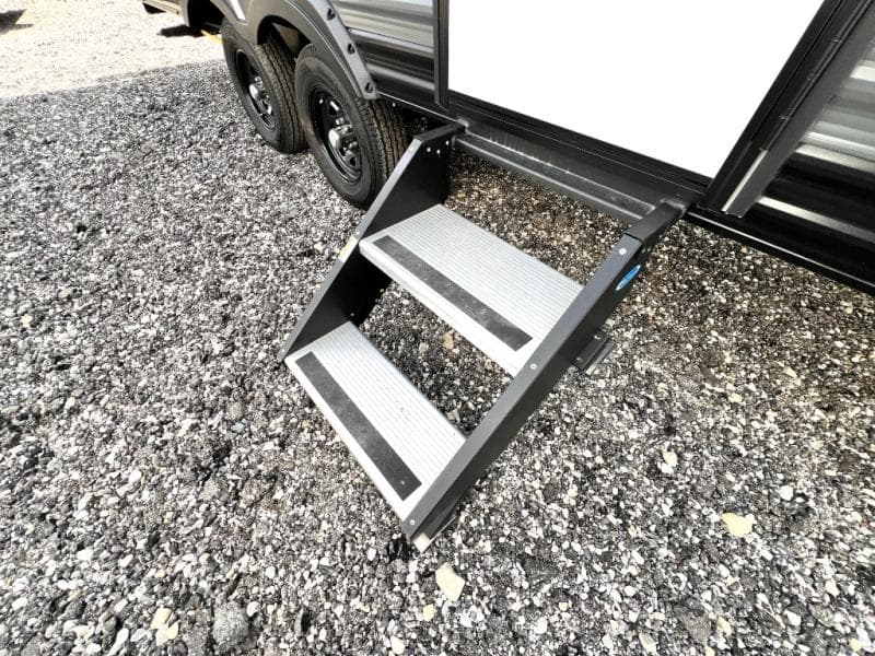 2021 Forest River 2021 Forest River Salem Cruise Lite - thumbnail 12