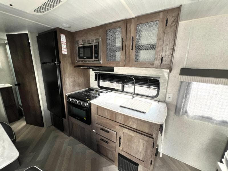 2021 Forest River 2021 Forest River Salem Cruise Lite - thumbnail 15