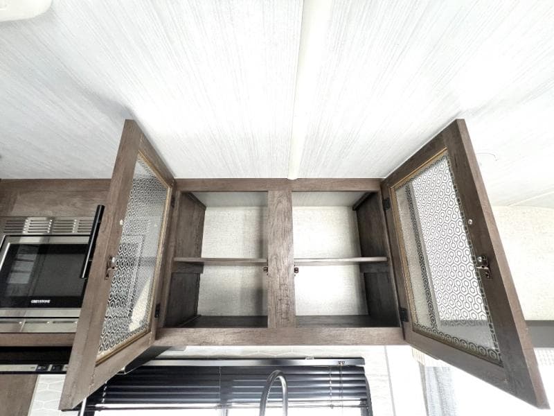 2021 Forest River 2021 Forest River Salem Cruise Lite - thumbnail 16