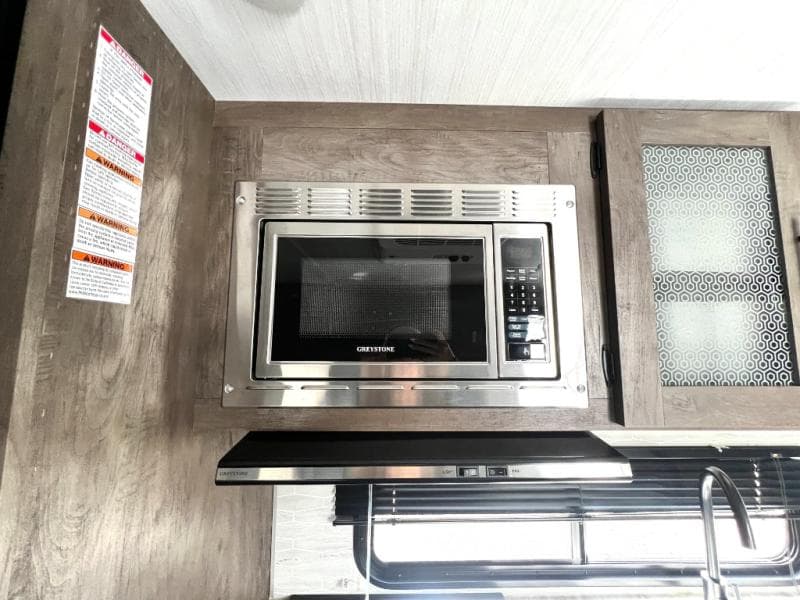 2021 Forest River 2021 Forest River Salem Cruise Lite - thumbnail 17