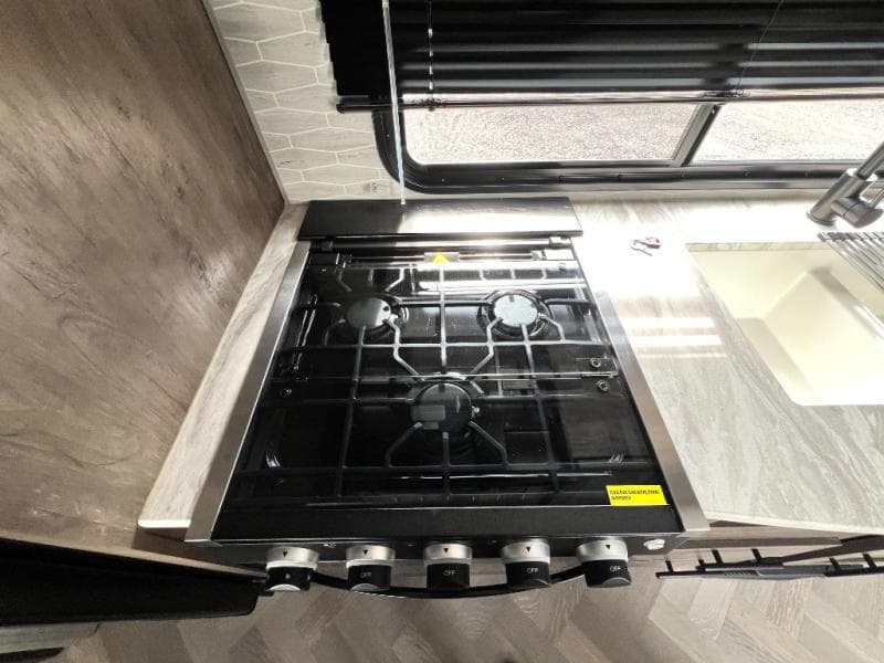 2021 Forest River 2021 Forest River Salem Cruise Lite - thumbnail 18