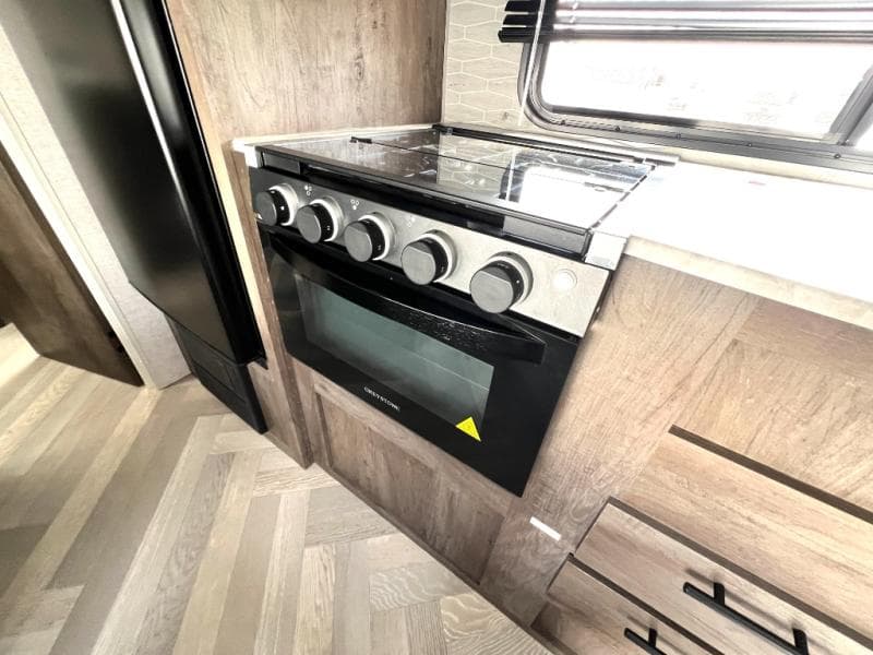 2021 Forest River 2021 Forest River Salem Cruise Lite - thumbnail 19