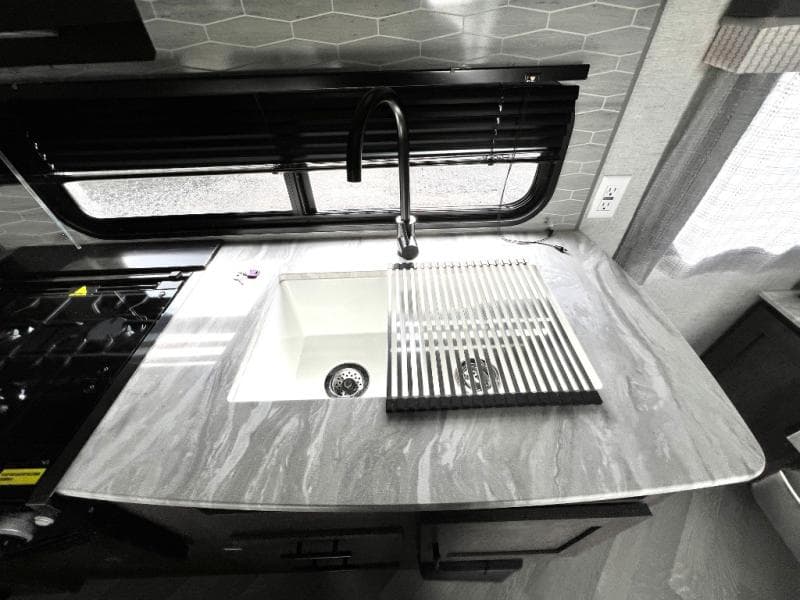 2021 Forest River 2021 Forest River Salem Cruise Lite - thumbnail 21