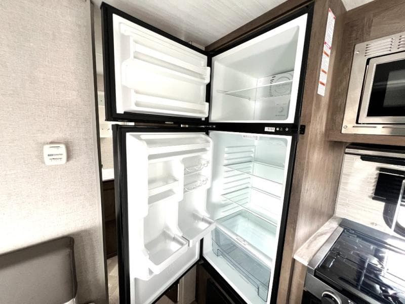 2021 Forest River 2021 Forest River Salem Cruise Lite - thumbnail 22