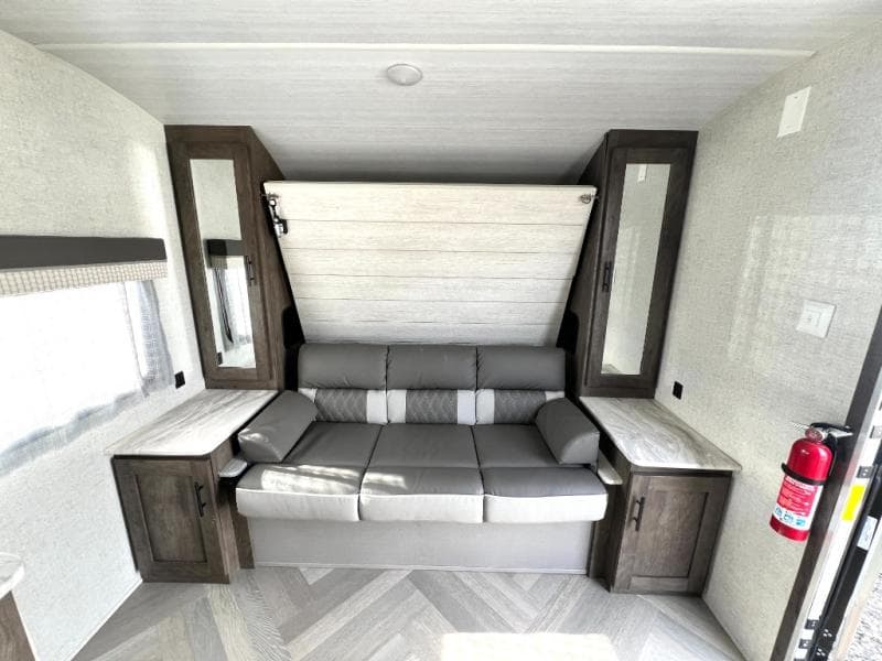 2021 Forest River 2021 Forest River Salem Cruise Lite - thumbnail 23