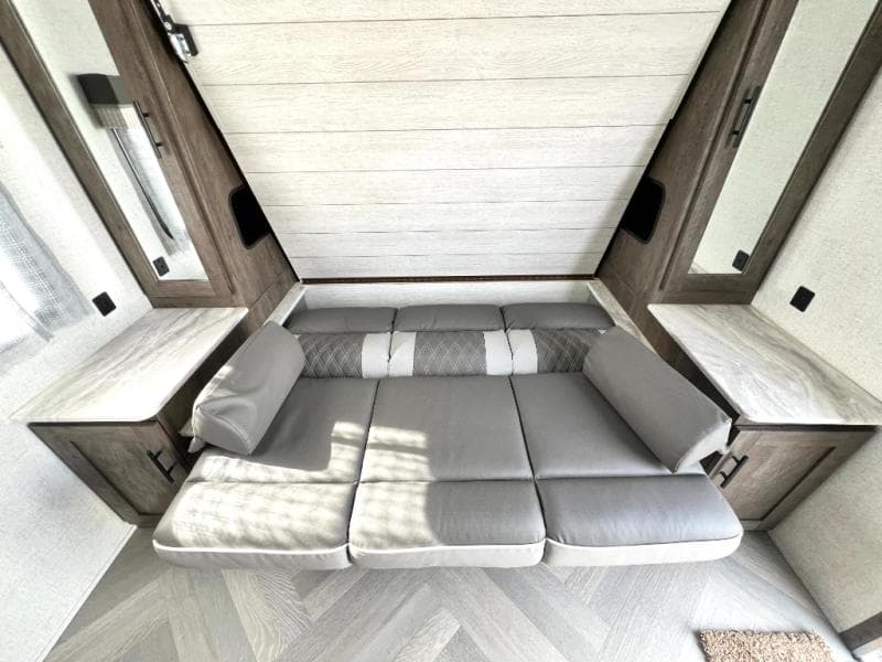 2021 Forest River 2021 Forest River Salem Cruise Lite - thumbnail 24