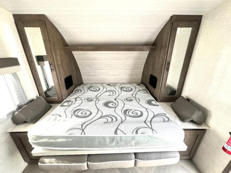 2021 Forest River 2021 Forest River Salem Cruise Lite - thumbnail 25