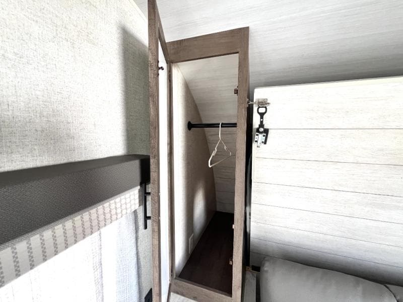 2021 Forest River 2021 Forest River Salem Cruise Lite - thumbnail 26