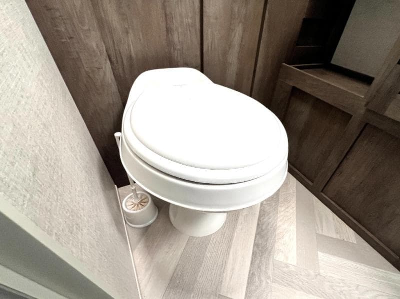 2021 Forest River 2021 Forest River Salem Cruise Lite - thumbnail 29