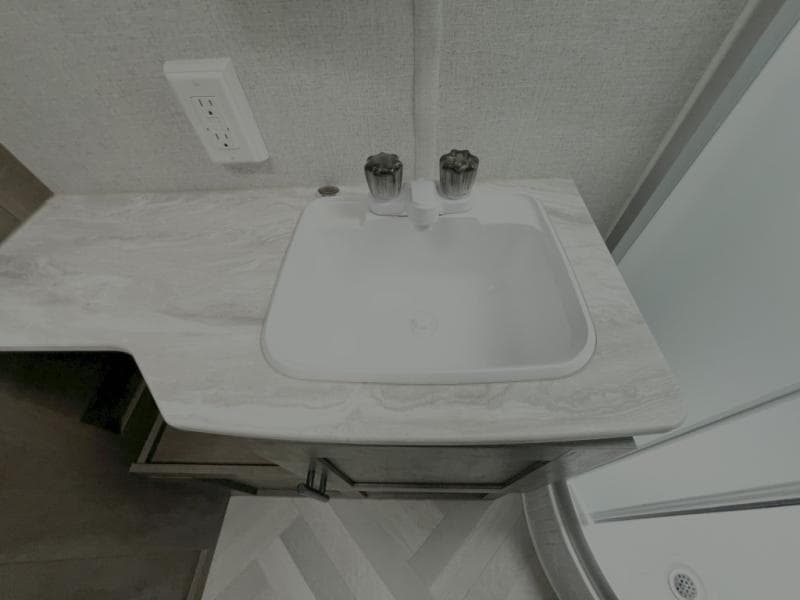 2021 Forest River 2021 Forest River Salem Cruise Lite - thumbnail 31