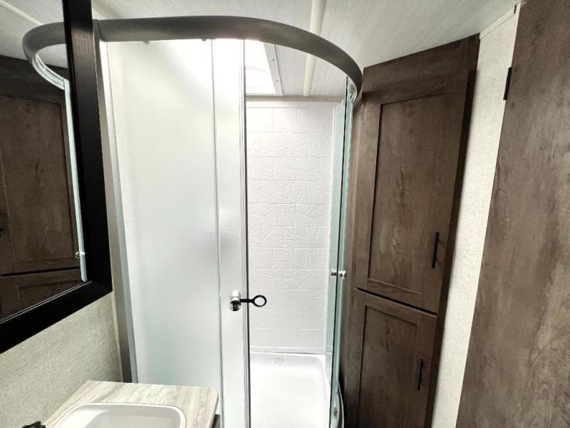 2021 Forest River 2021 Forest River Salem Cruise Lite - thumbnail 33