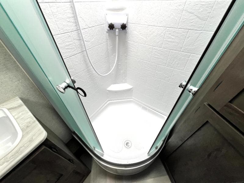 2021 Forest River 2021 Forest River Salem Cruise Lite - thumbnail 35