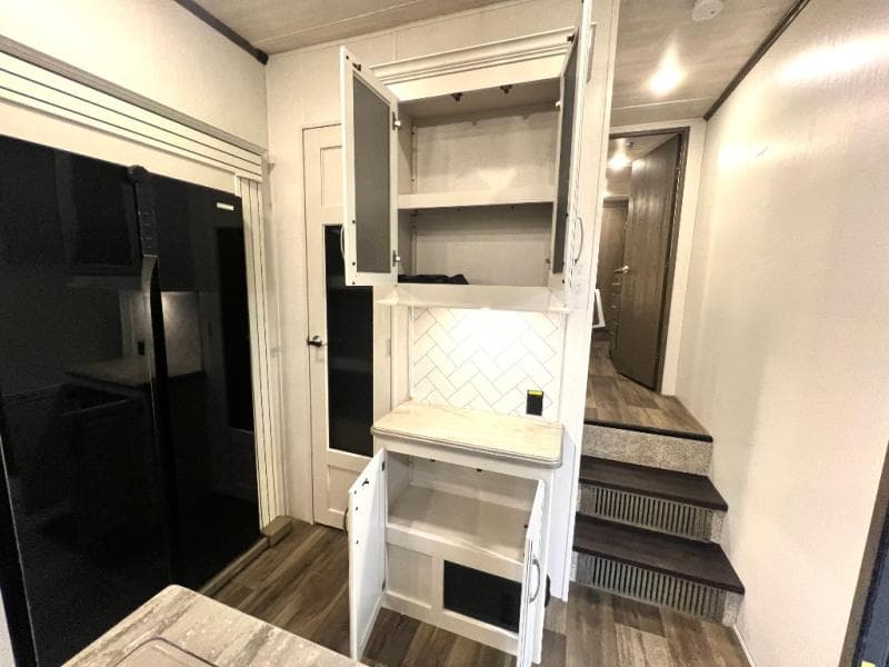 2023 Keystone 2023 Keystone Cougar - thumbnail 18