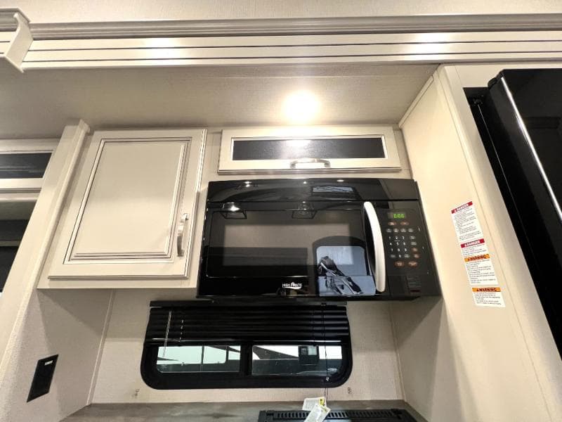 2023 Keystone 2023 Keystone Cougar - thumbnail 21