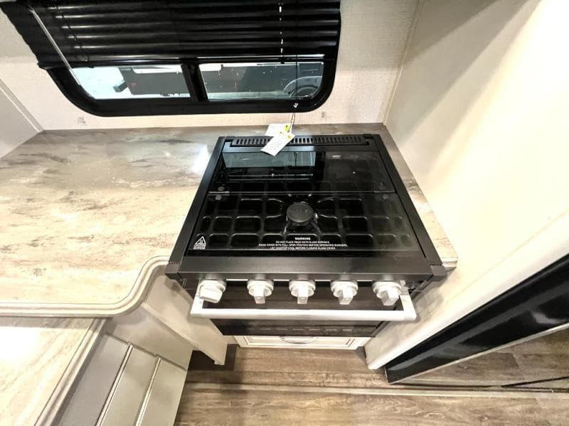 2023 Keystone 2023 Keystone Cougar - thumbnail 22