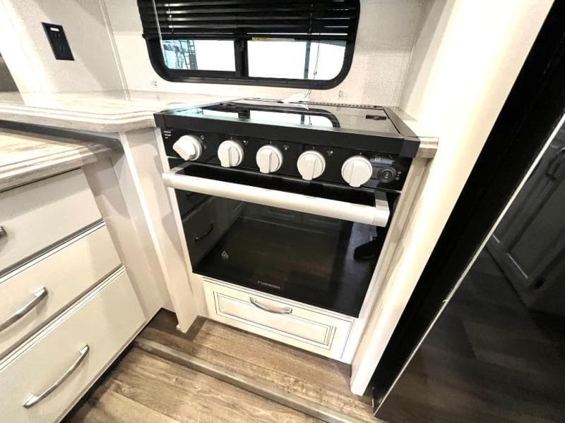 2023 Keystone 2023 Keystone Cougar - thumbnail 23