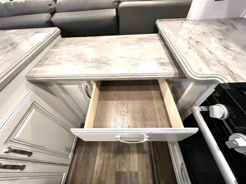 2023 Keystone 2023 Keystone Cougar - thumbnail 25