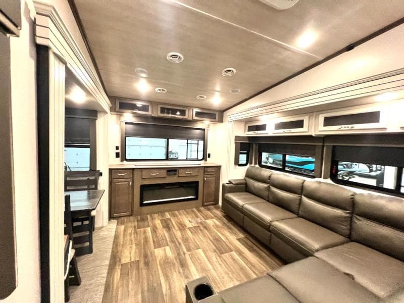 2023 Keystone 2023 Keystone Cougar - thumbnail 27