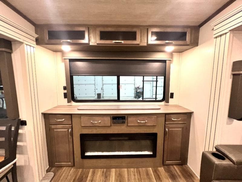 2023 Keystone 2023 Keystone Cougar - thumbnail 28