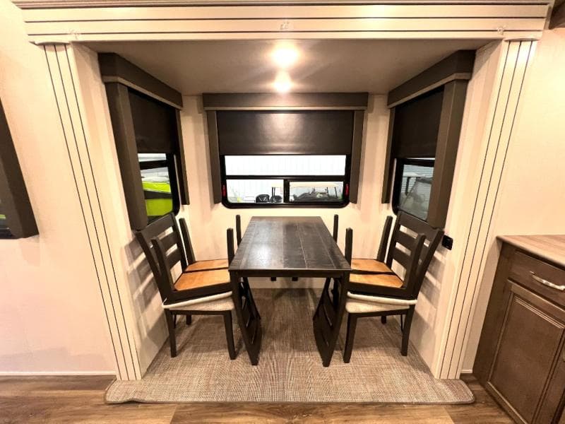 2023 Keystone 2023 Keystone Cougar - thumbnail 29