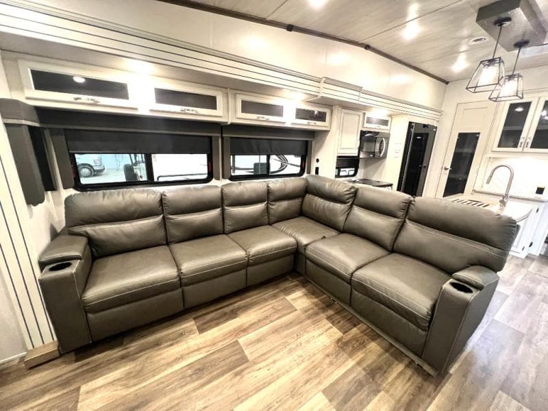 2023 Keystone 2023 Keystone Cougar - thumbnail 30