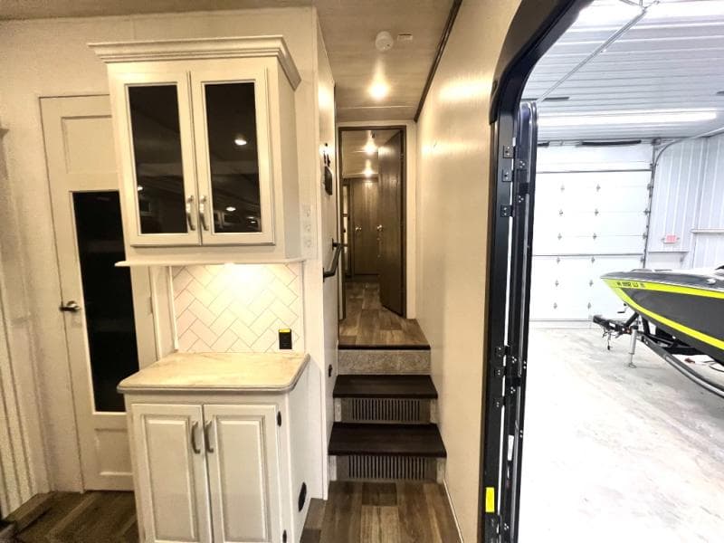 2023 Keystone 2023 Keystone Cougar - thumbnail 33