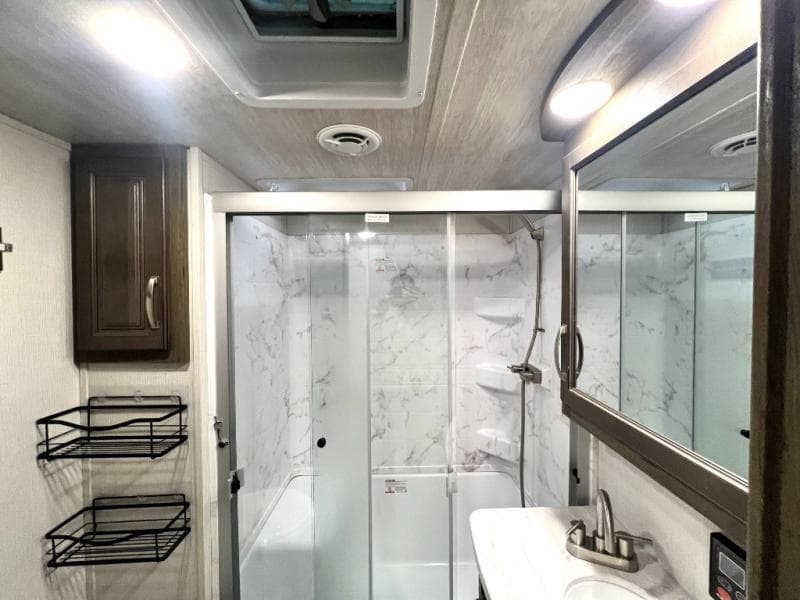 2023 Keystone 2023 Keystone Cougar - thumbnail 34