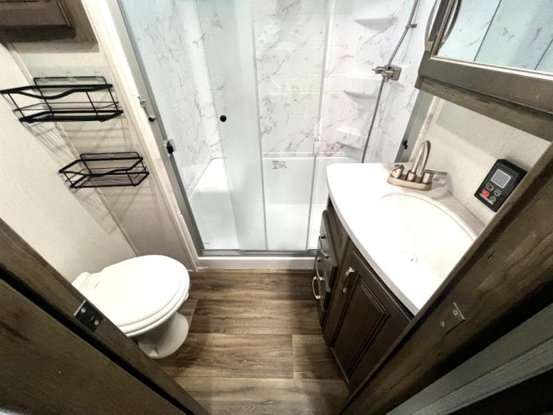 2023 Keystone 2023 Keystone Cougar - thumbnail 35