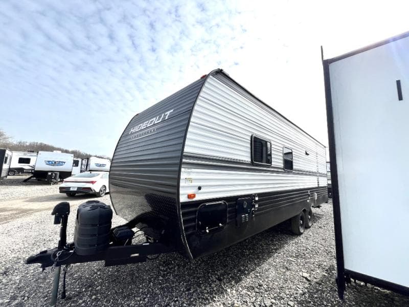 2024 Keystone 2024 Keystone KZ RV Hideout - thumbnail 5