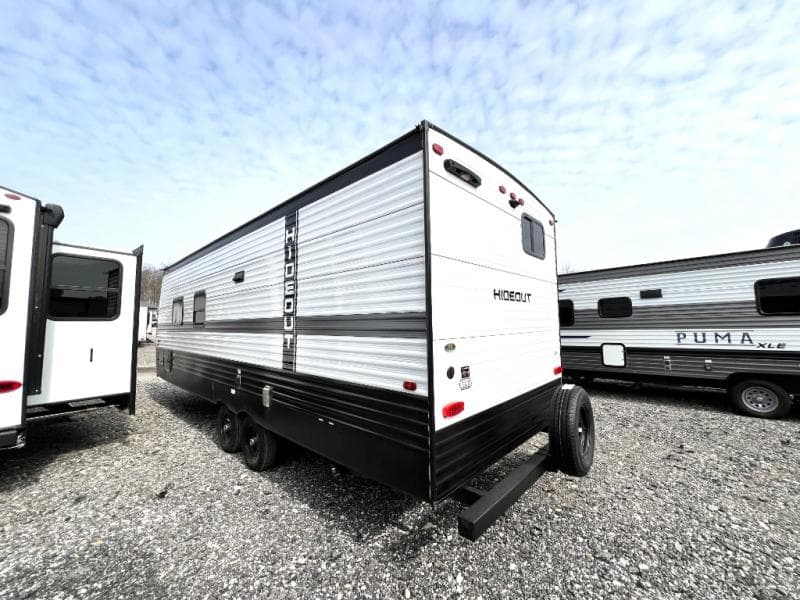 2024 Keystone 2024 Keystone KZ RV Hideout - thumbnail 6