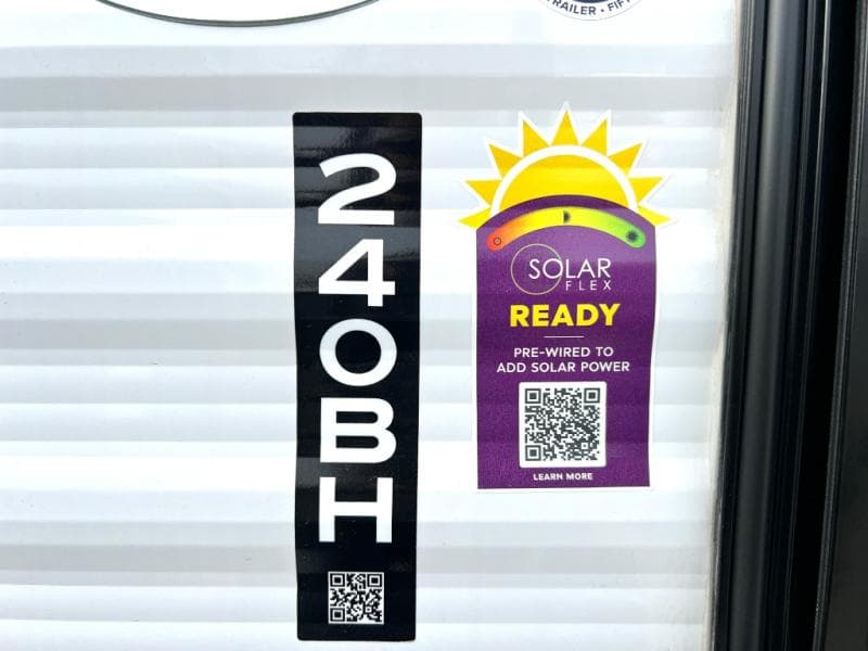 2024 Keystone 2024 Keystone KZ RV Hideout - thumbnail 9