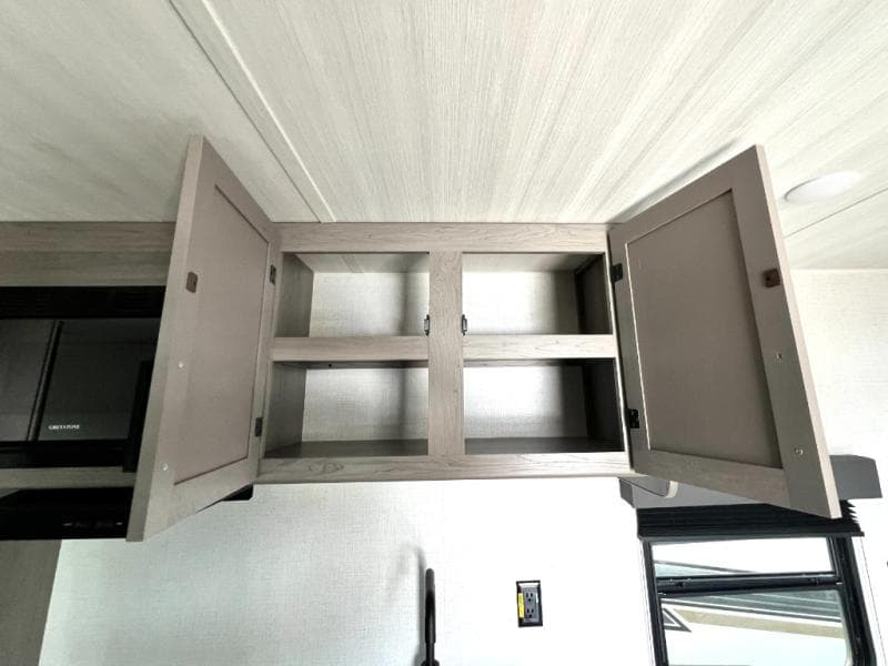 2024 Keystone 2024 Keystone KZ RV Hideout - thumbnail 13