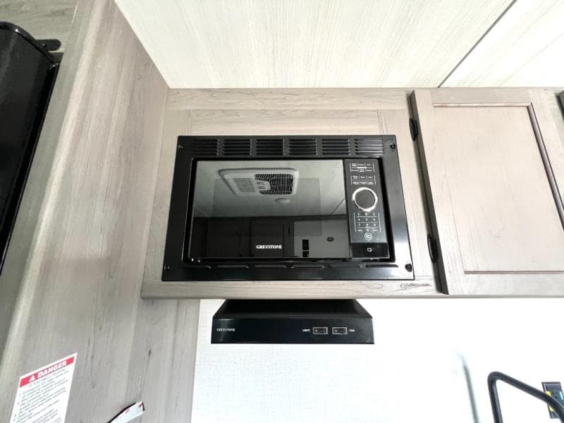 2024 Keystone 2024 Keystone KZ RV Hideout - thumbnail 16