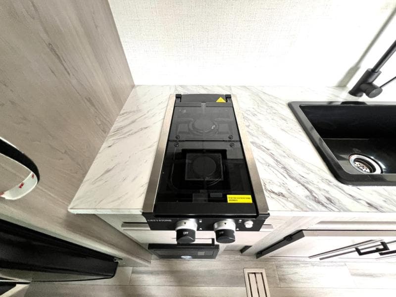 2024 Keystone 2024 Keystone KZ RV Hideout - thumbnail 17