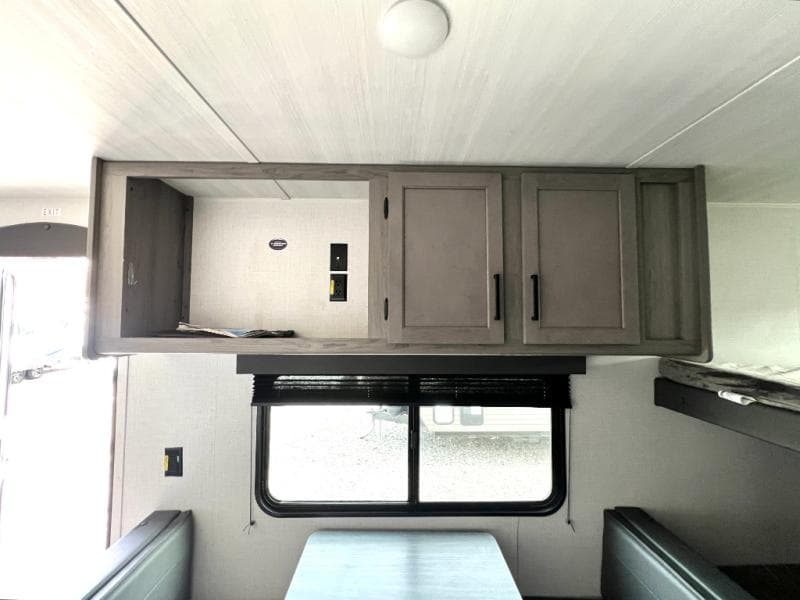 2024 Keystone 2024 Keystone KZ RV Hideout - thumbnail 20