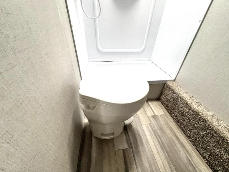 2024 Keystone 2024 Keystone KZ RV Hideout - thumbnail 28