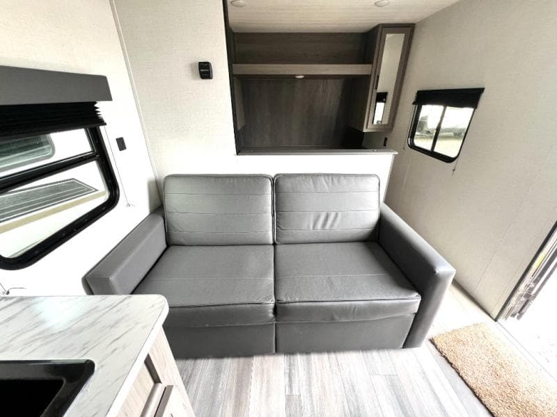 2024 Keystone 2024 Keystone KZ RV Hideout - thumbnail 30