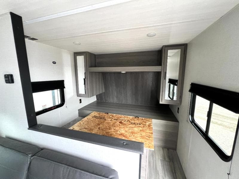 2024 Keystone 2024 Keystone KZ RV Hideout - thumbnail 31