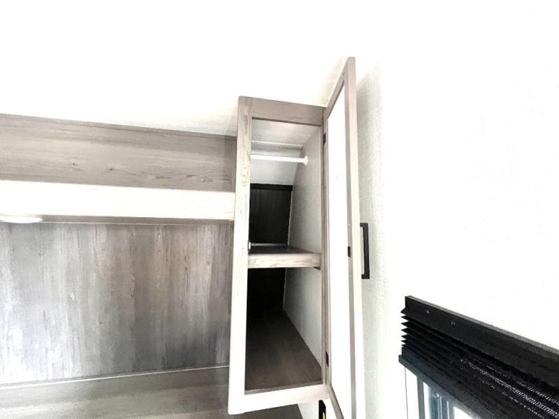 2024 Keystone 2024 Keystone KZ RV Hideout - thumbnail 32